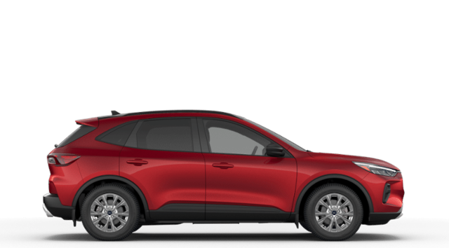 2026 Ford Escape